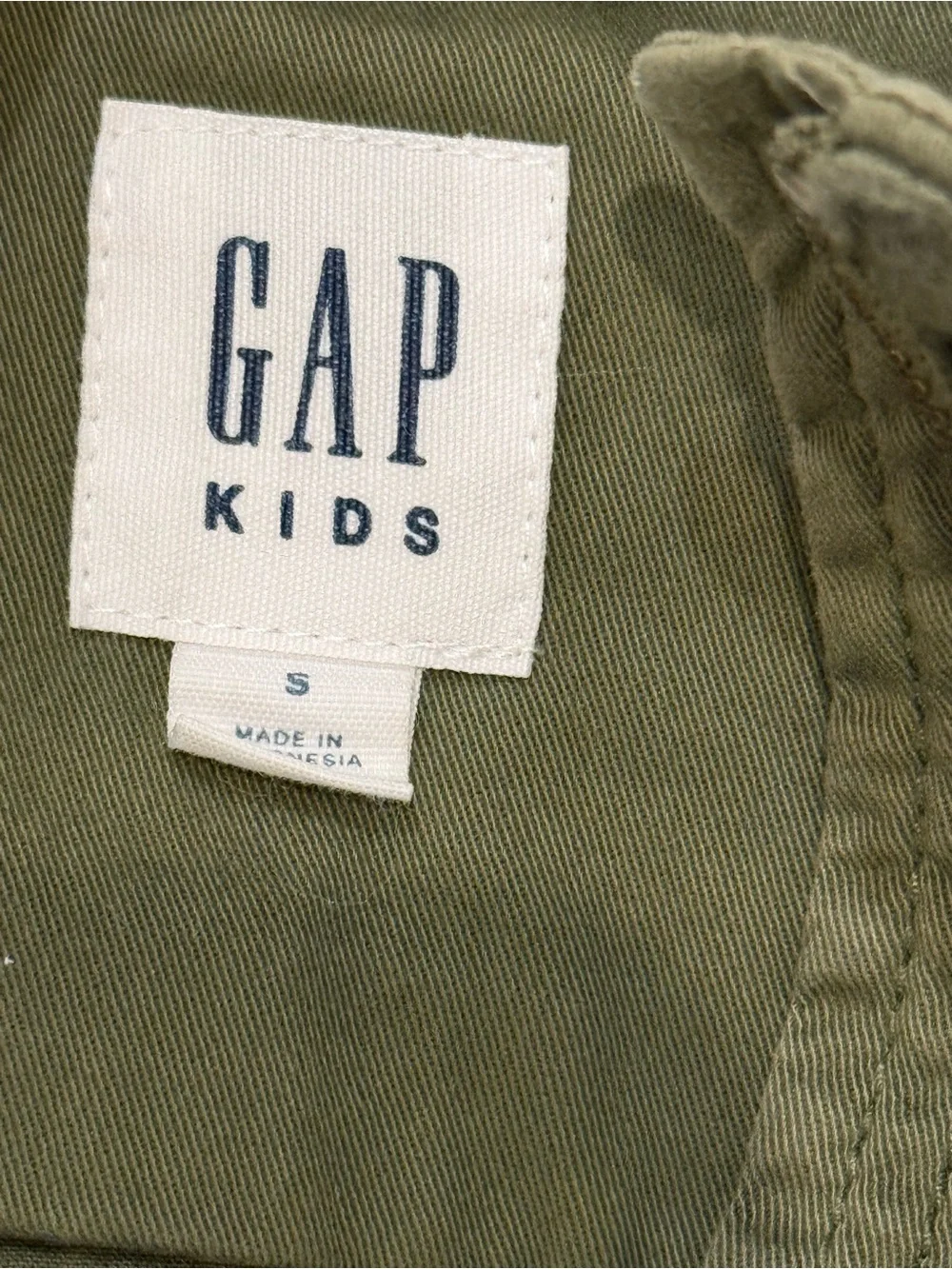 GAP super cute